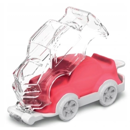 PLAY-DOH Wheels Ciastolina Pojazd Monster Truck